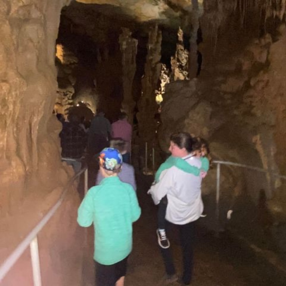 Meet your Posher, Lauren